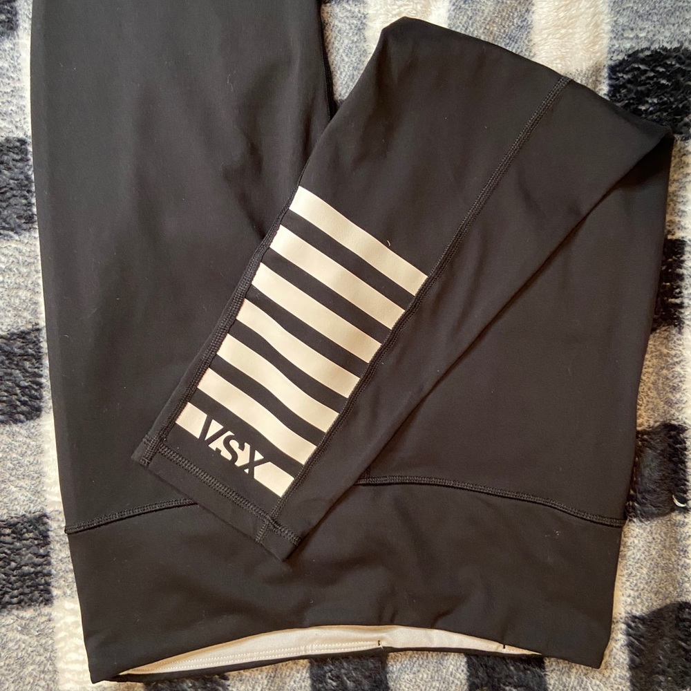 Victoria secret sport capri